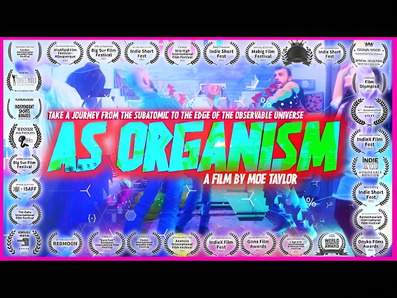 As Organism