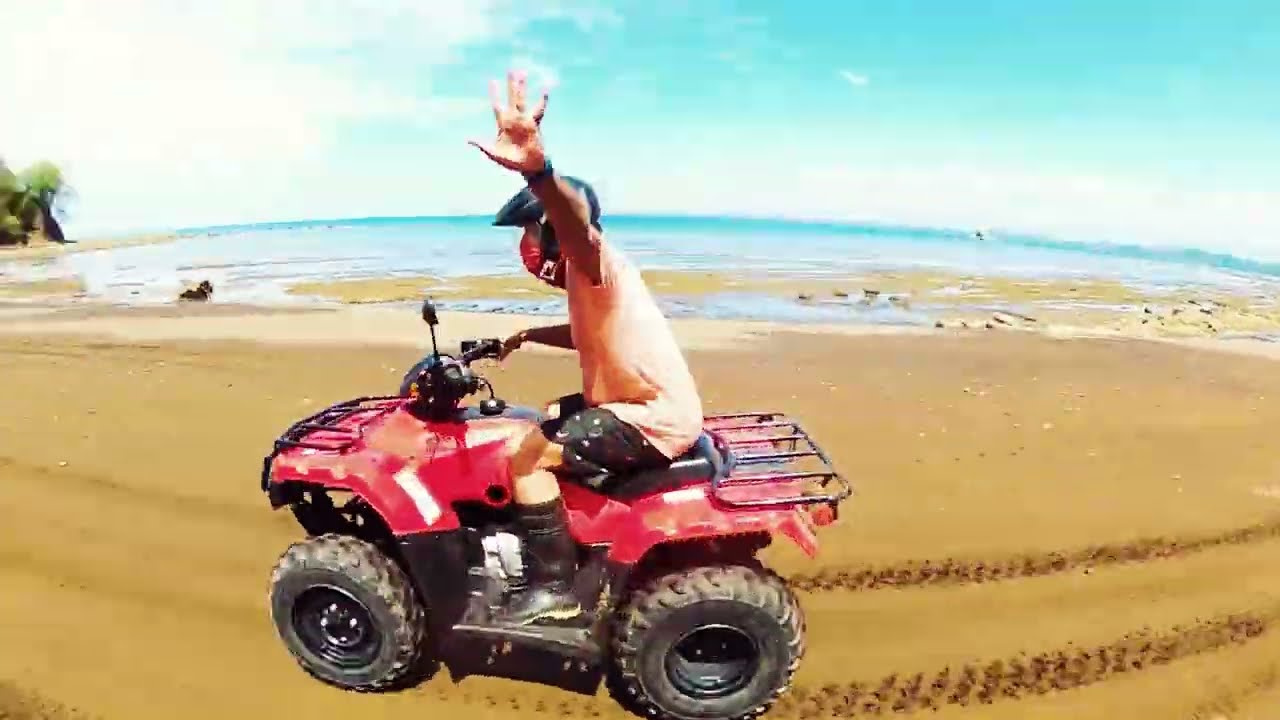Riders Adventures/ Jaco Costa Rica